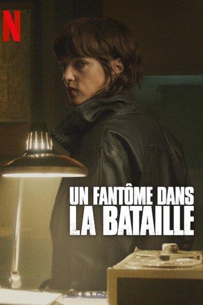 Un fantôme dans la bataille